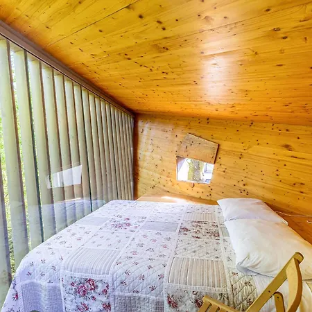 House Natura With Pool Casa vacanze *