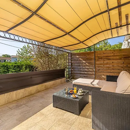 House Natura With Pool Casa vacanze Gostinjac