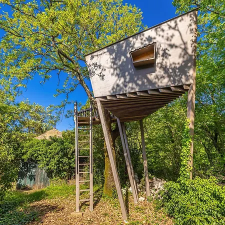 House Natura With Pool Casa vacanze