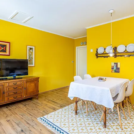 House Natura With Pool Casa vacanze Gostinjac
