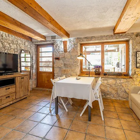 House Natura With Pool Casa vacanze *