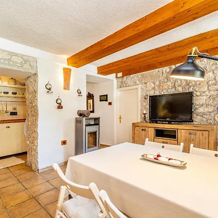 House Natura With Pool Casa vacanze Gostinjac