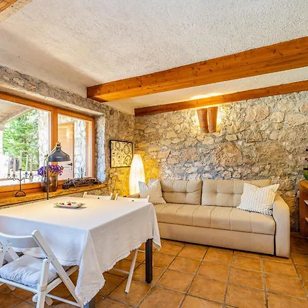 House Natura With Pool Casa vacanze Gostinjac