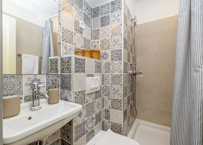 House Natura With Pool * Gostinjac