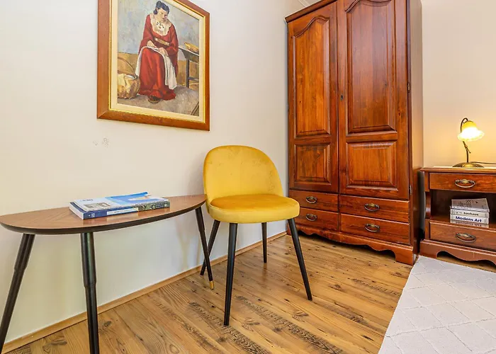 House Natura With Pool Vikendica Gostinjac