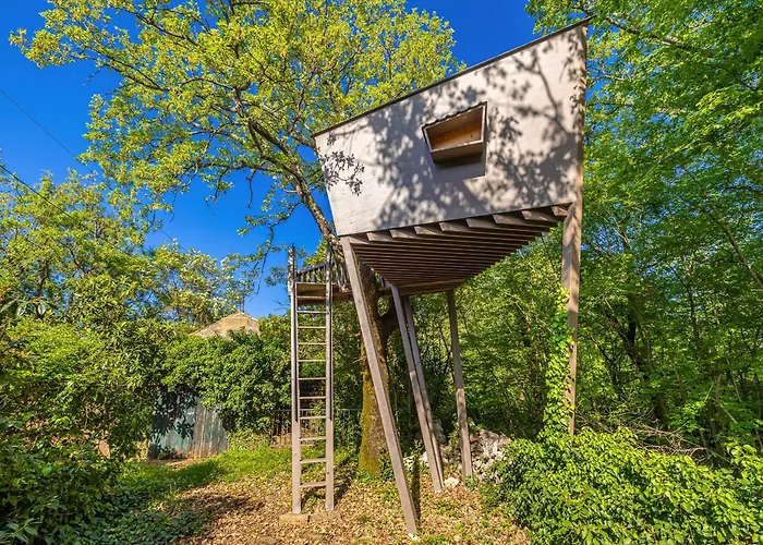 House Natura With Pool Dom wakacyjny