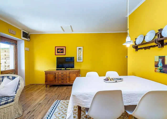 Vikendica House Natura With Pool