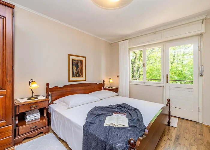 House Natura With Pool * Gostinjac