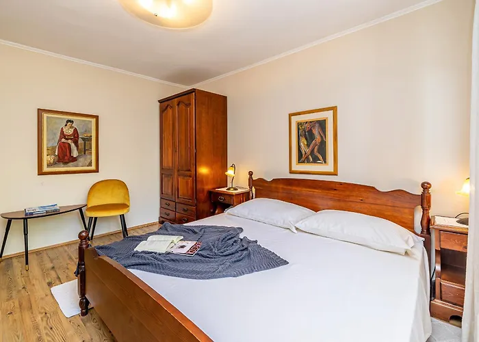 House Natura With Pool *