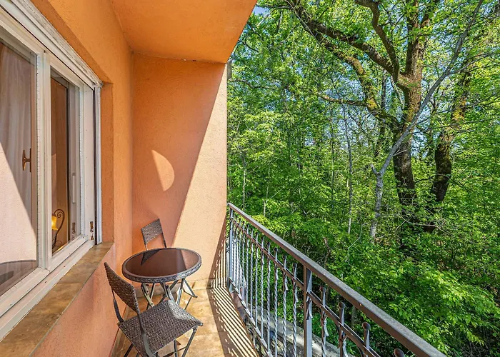 House Natura With Pool * Gostinjac