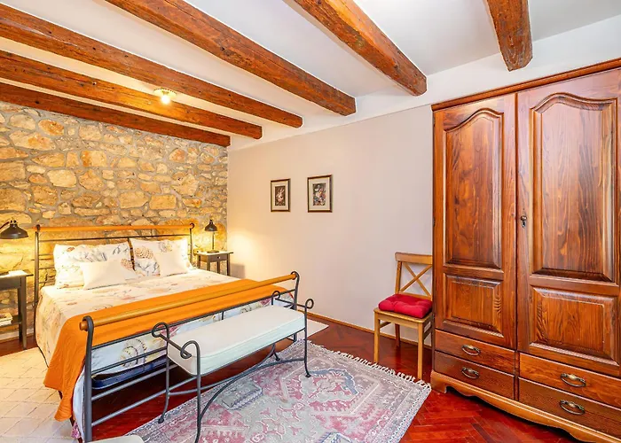 House Natura With Pool *