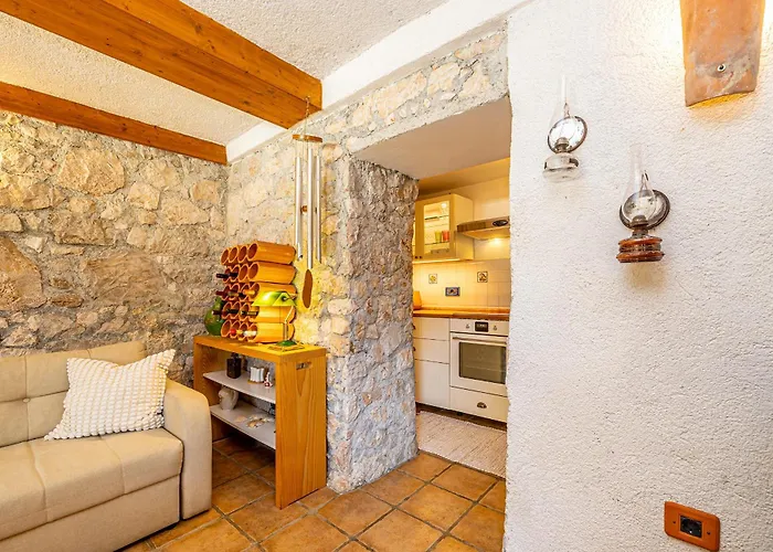 House Natura With Pool Gostinjac