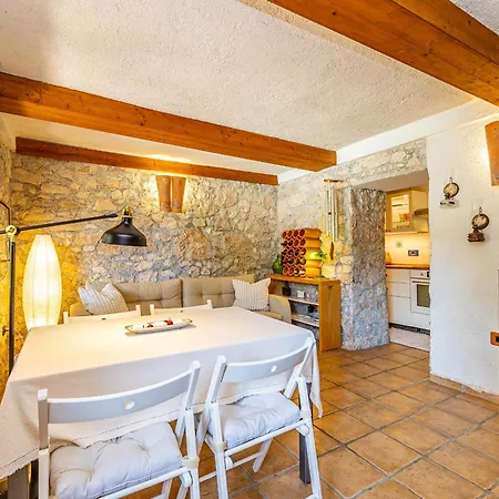 House Natura With Pool