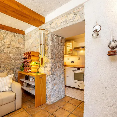 House Natura With Pool Gostinjac