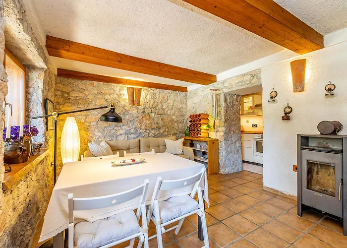 House Natura With Pool